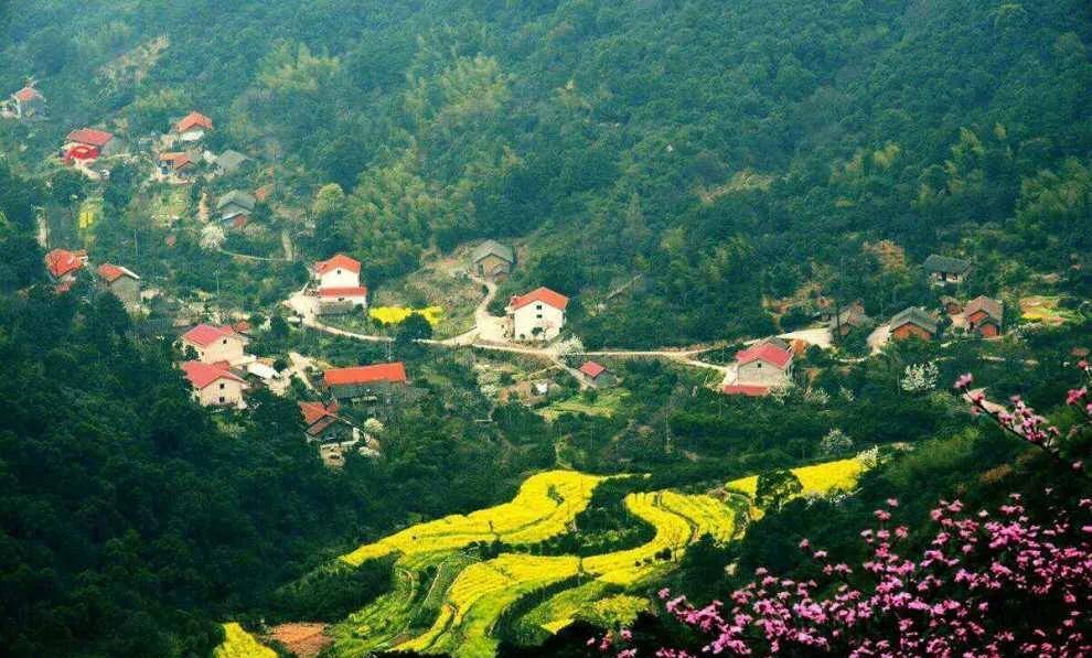 皇冠登一登二登三区别_旅游日记 之三 （登太阳山游记）