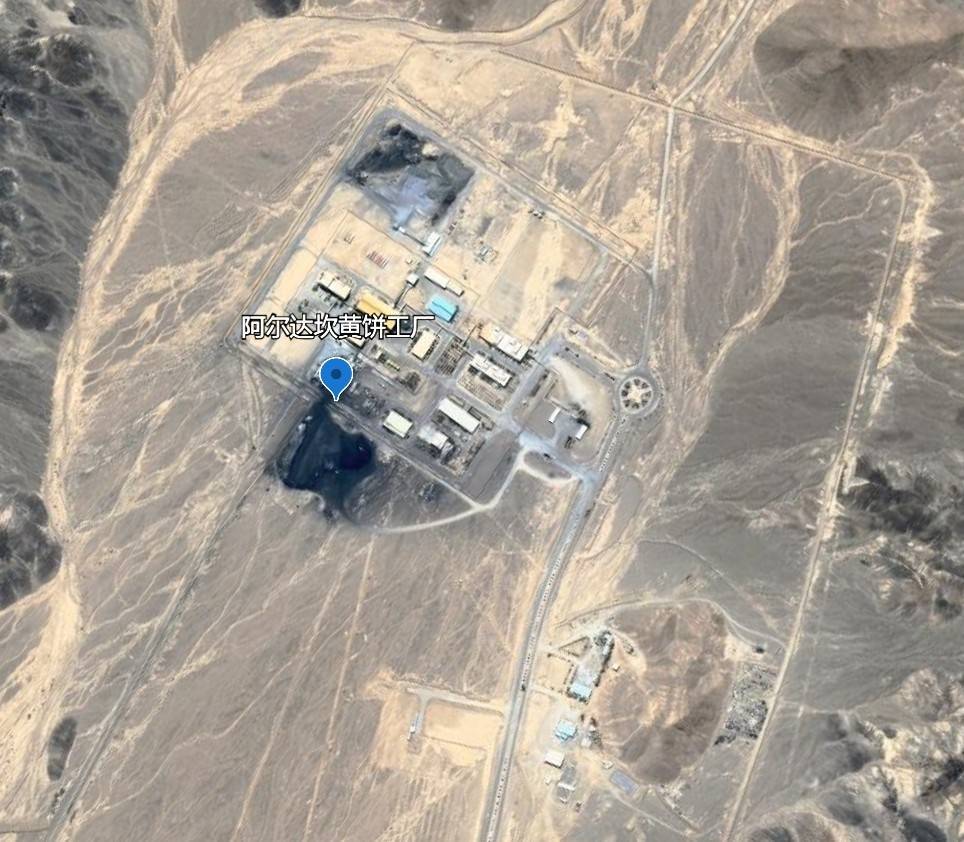 皇冠登1登2登3_海马斯：损失惨重皇冠登1登2登3，伊朗中导掩体反击能力为什么这么差？