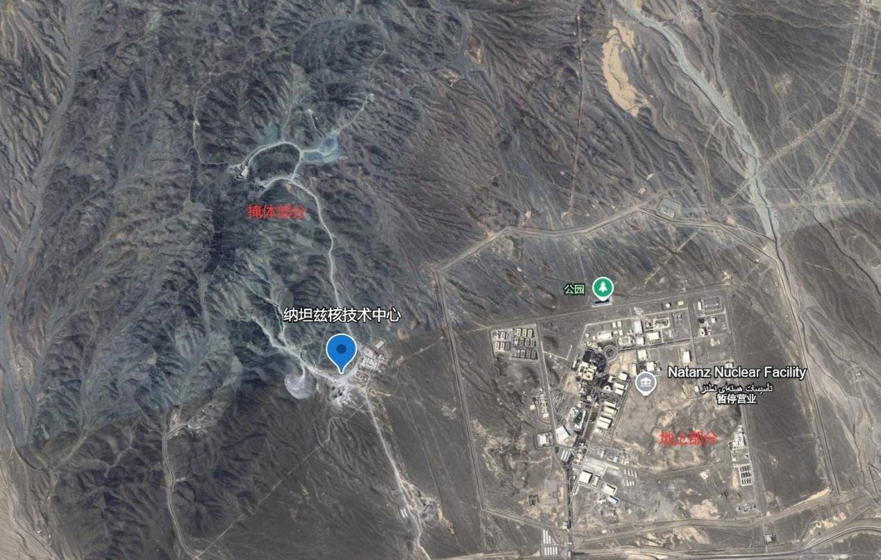 皇冠登1登2登3_海马斯：损失惨重皇冠登1登2登3，伊朗中导掩体反击能力为什么这么差？