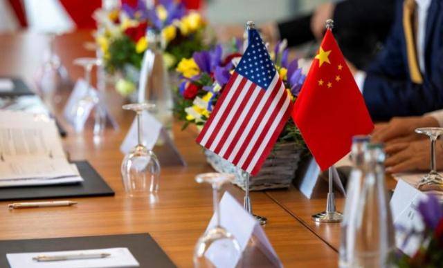 皇冠会员注册_重头戏来了！中国外长专机即将抵达皇冠会员注册，鲁比奥憋了一肚子话等着唠