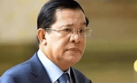 皇冠账号注册_佩通坦也不是好欺负的皇冠账号注册，双管齐下，强力反击洪森，事情不简单