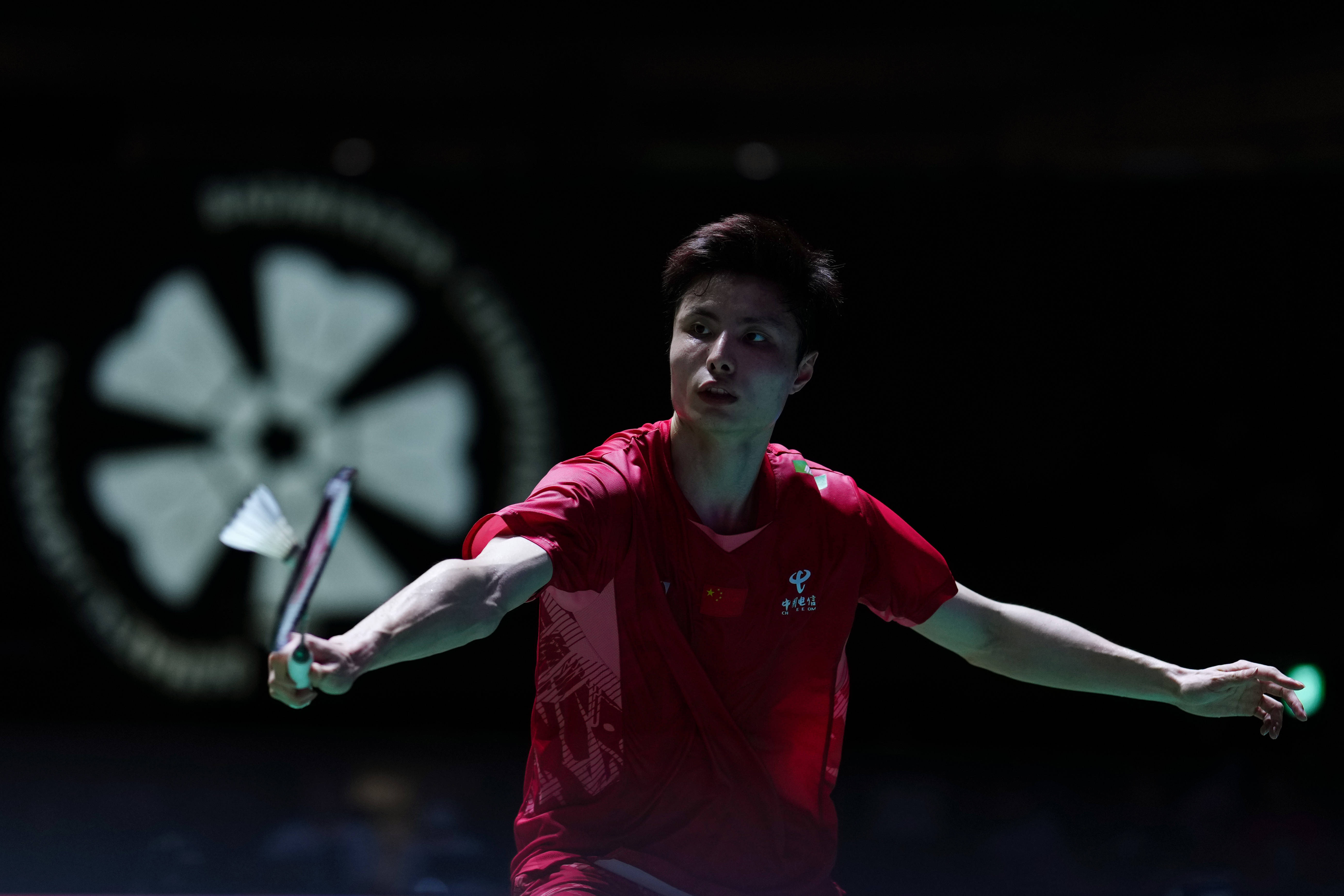 皇冠信用網如何开户_（体育）羽毛球——日本公开赛：石宇奇夺得男单冠军