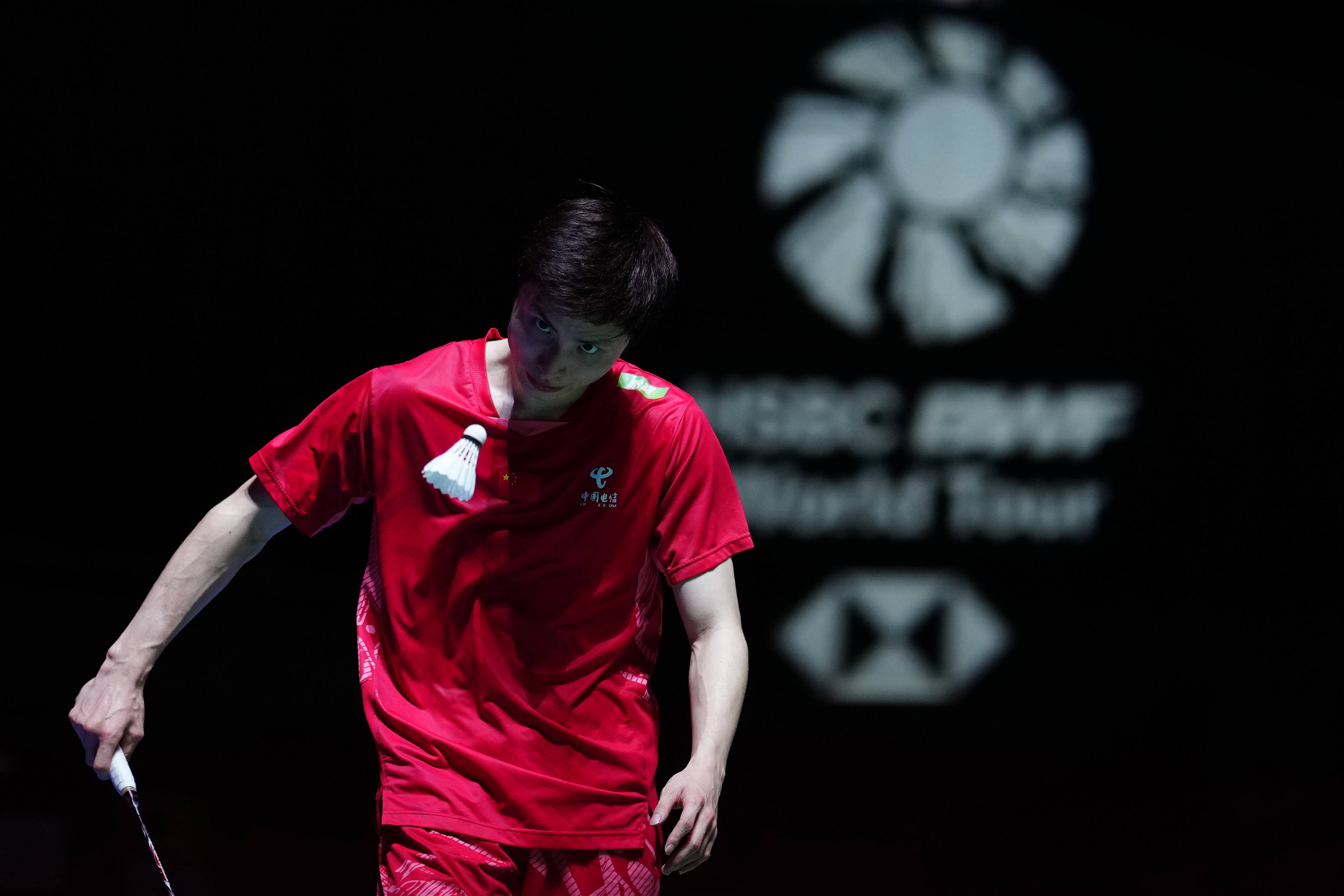 皇冠信用網如何开户_（体育）羽毛球——日本公开赛：石宇奇夺得男单冠军