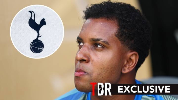 足球盘口平台_要价7000万镑！英媒：罗德里戈愿加盟热刺足球盘口平台，热刺愿给队内顶薪