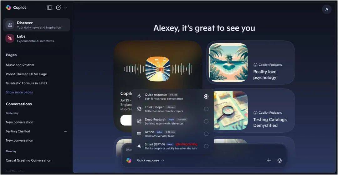 皇冠信用网最新地址
_GPT-5要来了!阿尔特曼被“吓坏”:坐立不安皇冠信用网最新地址
,感到恐惧!发生了什么?