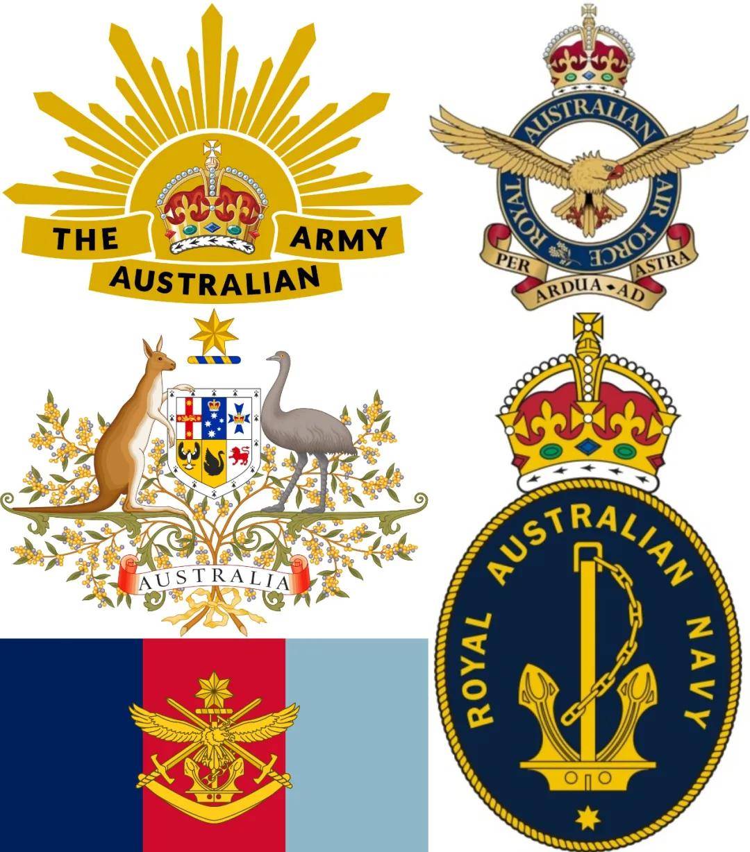 皇冠信用網登2代理_澳大利亚人抗议在车上贴中国八一军徽皇冠信用網登2代理！吓得还以为是中国来抓他的