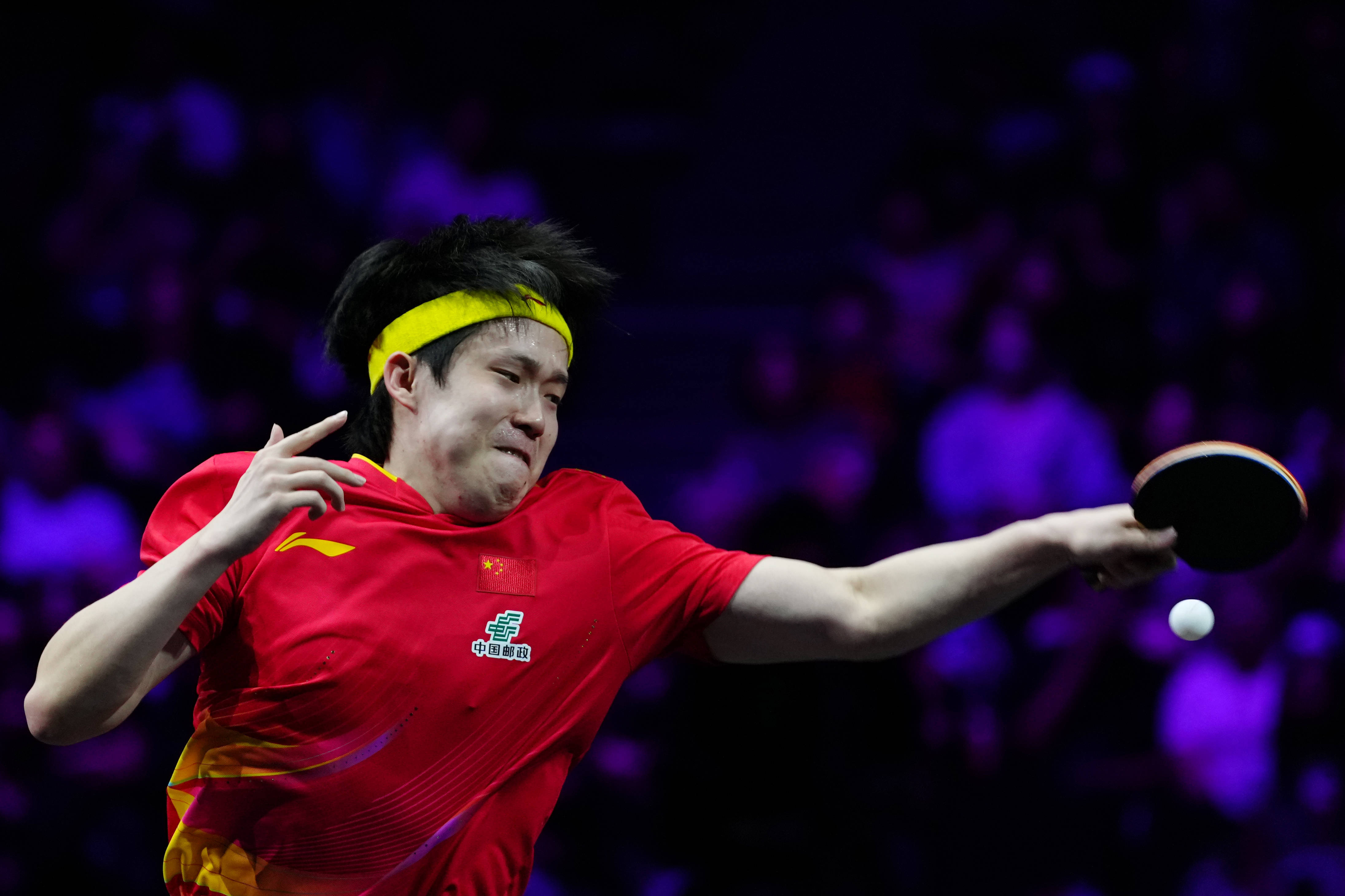 hga025怎么登录_WTT横滨冠军赛：王楚钦晋级决赛