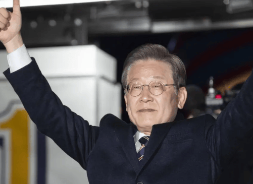 皇冠信用網申请
_被传拒绝出席中国9.3阅兵后皇冠信用網申请
,李在明转头将连访两国,韩国野心已暴露无疑,中方必须要小心