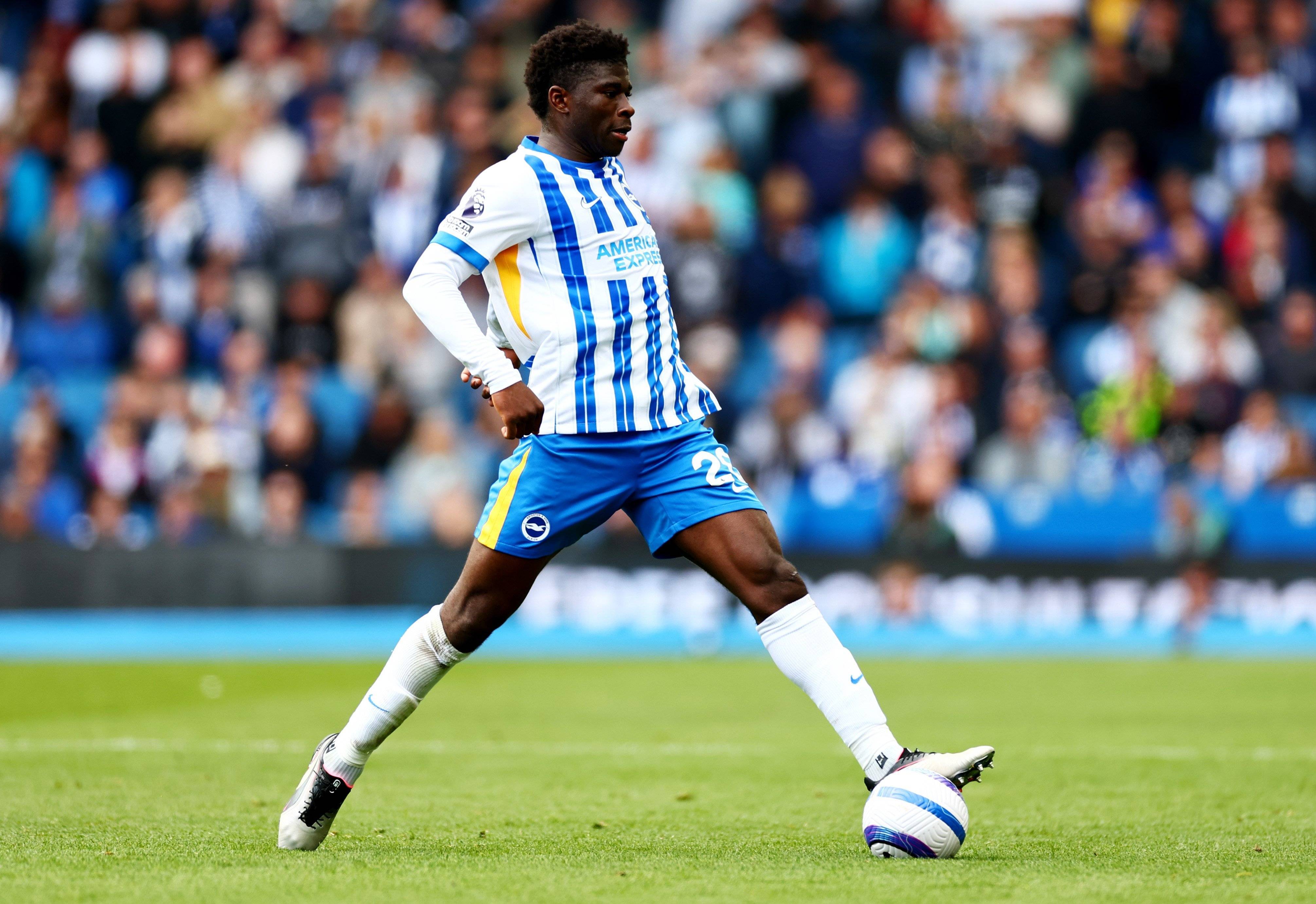 皇冠信用網在哪里开通_记者：布莱顿认为巴莱巴市场价值会和凯塞多相当皇冠信用網在哪里开通，曼联不会报价