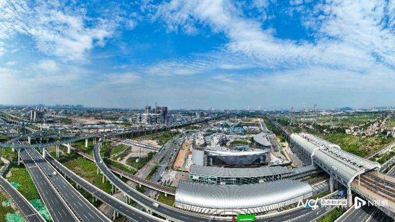 皇冠信用盘结算日是哪天_人口净增长超11万皇冠信用盘结算日是哪天，青年人为什么选择南沙？