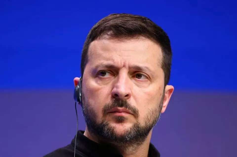 皇冠信用網代理申条件_这次真玩大了!乌克兰闯下大祸皇冠信用網代理申条件,泽连斯基彻底急眼了,直接制裁10家中企,特朗普都没敢动中国