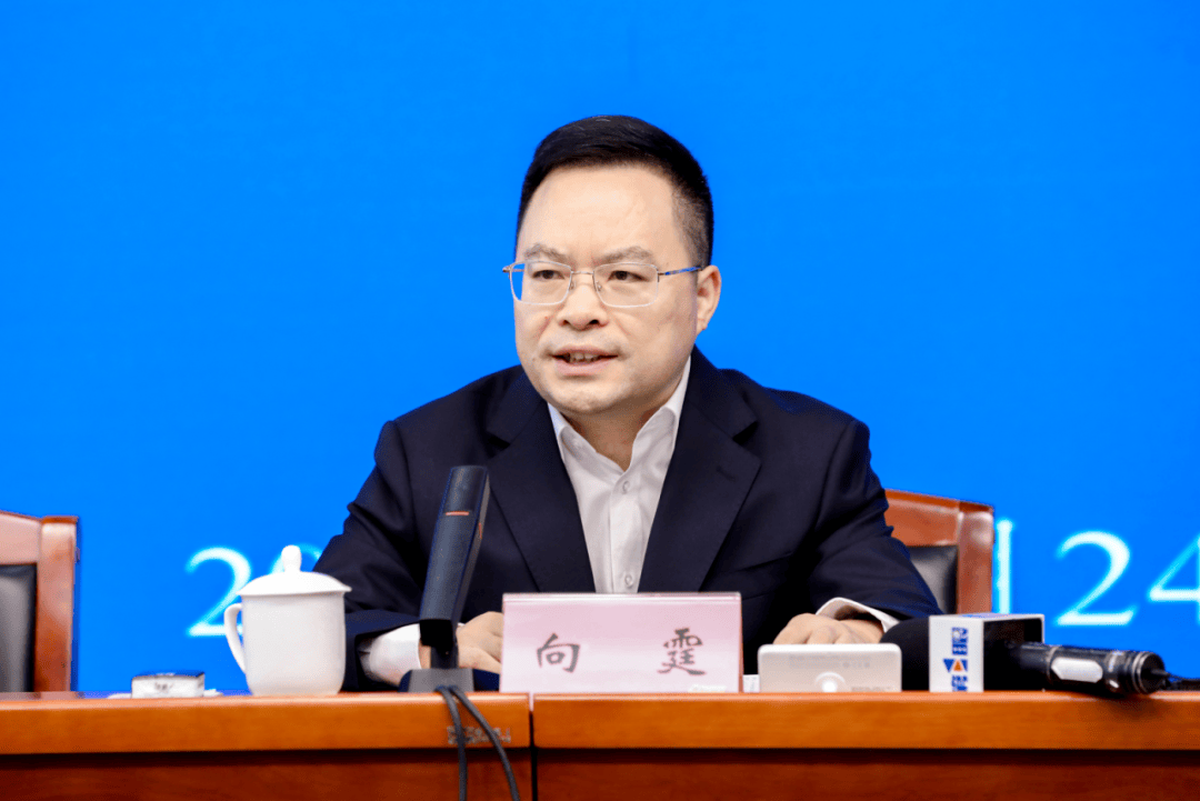 皇冠足球平台代理_中央巡视期间皇冠足球平台代理，向霆被查