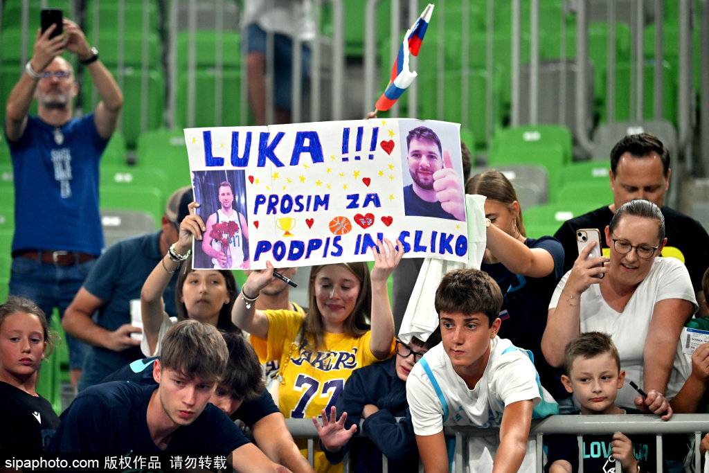 科特布斯vs因戈尔施塔特_卢卡·东契奇37分震撼欧洲篮球锦标赛科特布斯vs因戈尔施塔特，湖人球迷沸腾了！