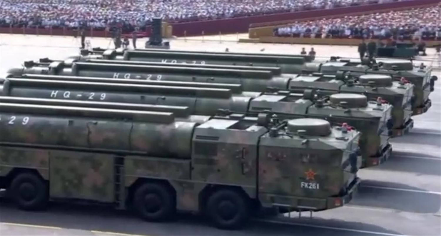 富山胜利vs熊本深红_第1个说阅兵坏话的国家出现富山胜利vs熊本深红，果然是它，解放军被逼出动，不惯着