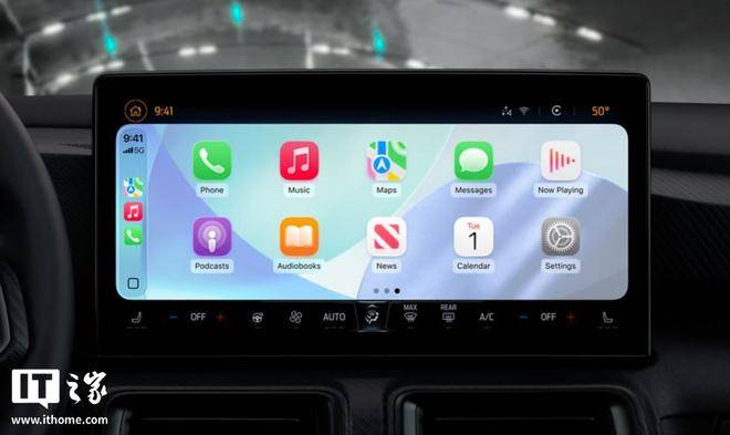 联赛杯(在美国和加拿大)_苹果 iOS 26 正式版推送：全新液态玻璃设计、AI 功能改进