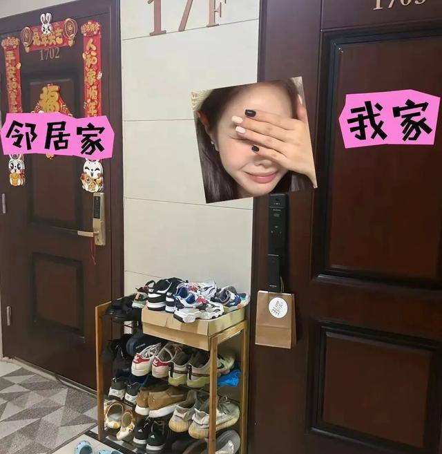 意大利甲组联赛_物业“不让门口放鞋子”意大利甲组联赛，门口放鞋柜违法吗？