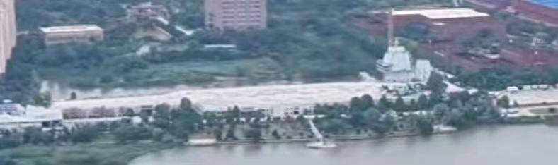 皇冠信用网开户_谜一样的舰岛震撼亮相！中国12万吨核航母曝光皇冠信用网开户，技术已超越美国福特号？