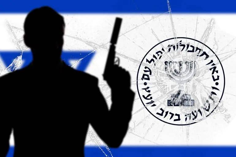 皇冠信用網会员_伊朗一查内鬼才发现：12天内高层死伤惨重皇冠信用網会员，一通电话就能被定位？