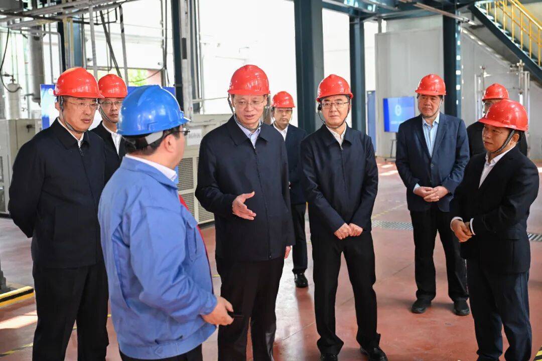 nba赛制_新任辽宁省委书记许昆林nba赛制，到大连调研