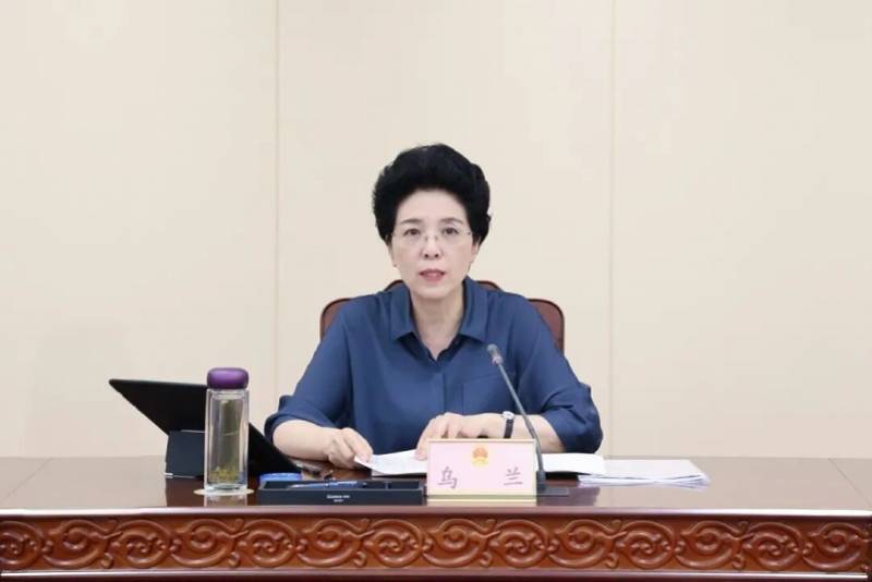 皇冠信用網出租_中纪委节后打“虎”皇冠信用網出租，乌兰任上被查