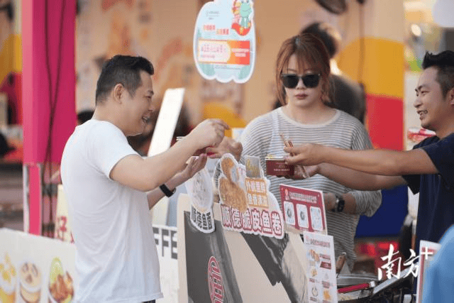 体育皇冠信用网站_镇街周报｜佛山“双节”文旅成绩单出炉体育皇冠信用网站，谁最吸睛