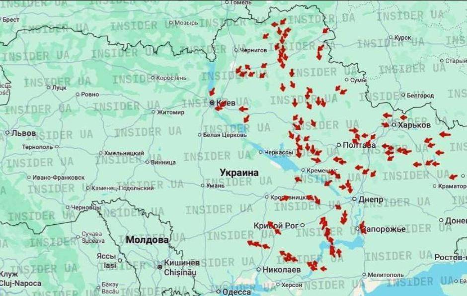 皇冠信用網会员注册网址_炸了一夜皇冠信用網会员注册网址，俄军大轰炸，基辅大停电：俄乌战争3年，普京太仁慈了