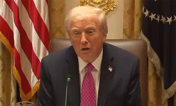 皇冠信用網登3出租_特朗普调侃泽连斯基:我知道皇冠信用網登3出租你不喜欢俄美白令海峡隧道的提议