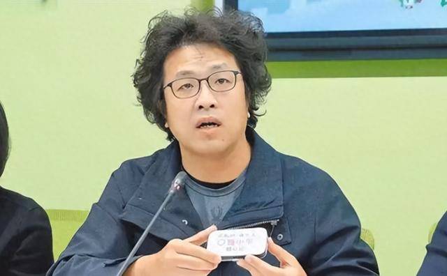 皇冠登一登二登三区别_大陆开始清算皇冠登一登二登三区别，12名“台独”被锁定！赖清德急了，赶紧喊话国民党