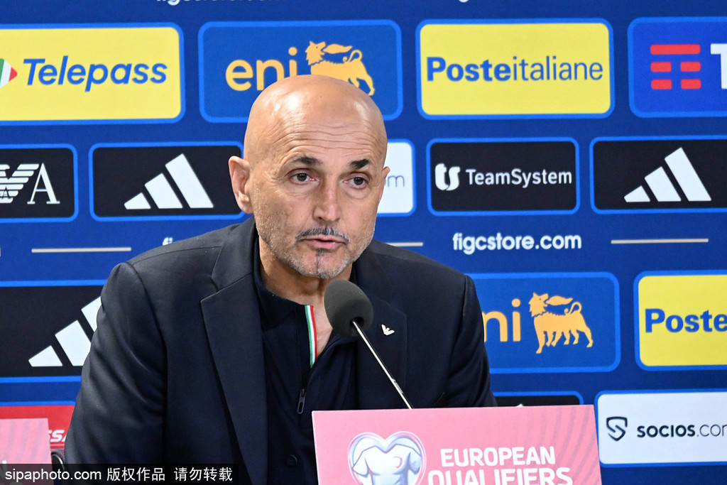 皇冠信用代理_官宣皇冠信用代理！前意大利队主帅斯帕莱蒂执教尤文 签至赛季结束