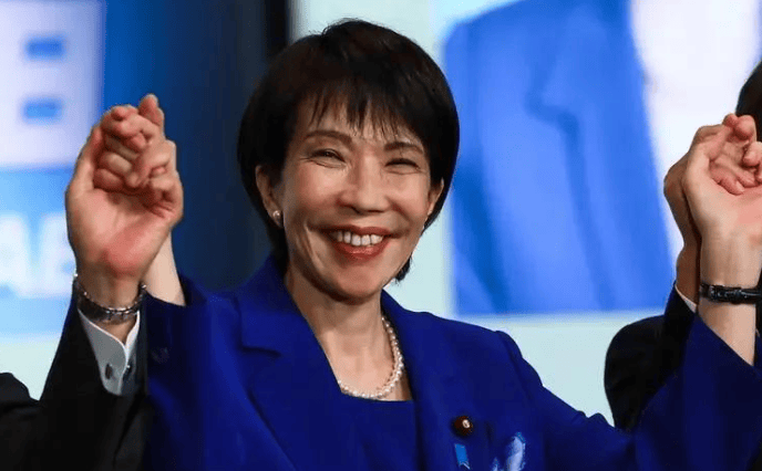 皇冠体育App下载_刚送走特朗普皇冠体育App下载，日本态度突然转向！高市早苗发出请求，希望和中方在韩国见一面，中方答不答应？