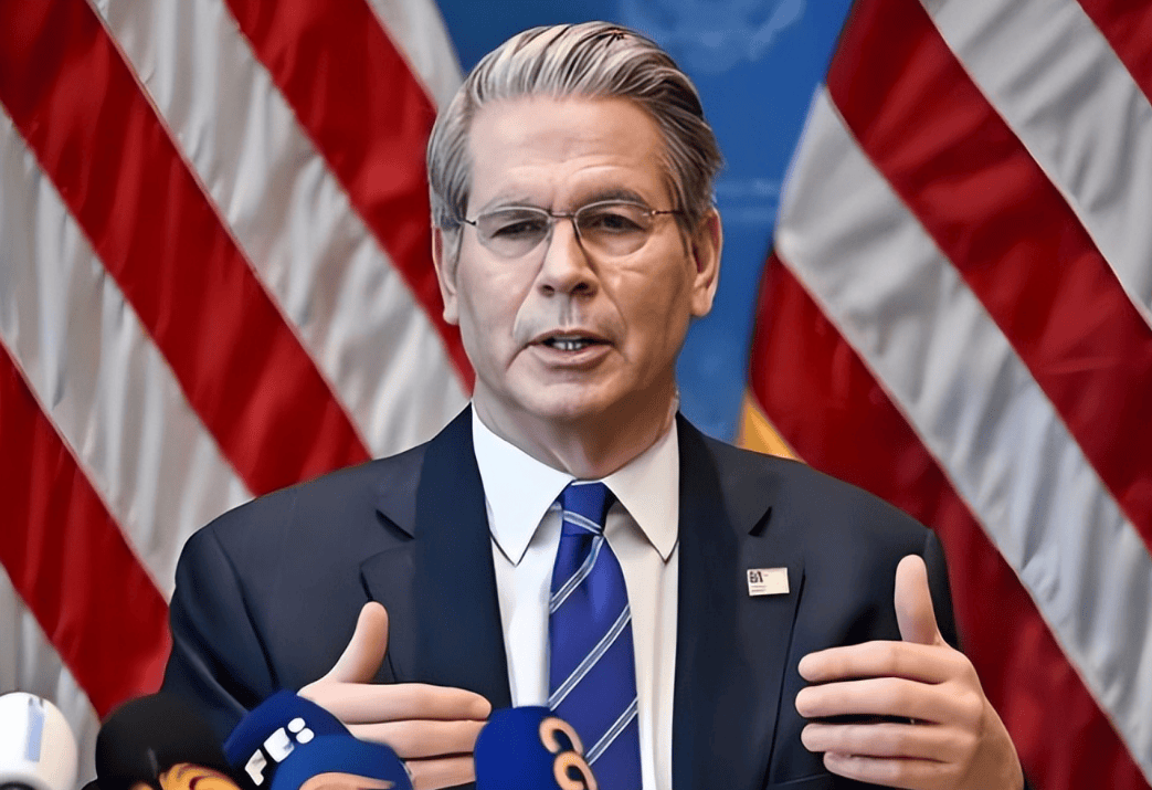 皇冠登2代理申请_美财长对华放话：一旦中国在稀土上“出尔反尔”皇冠登2代理申请，美国将随时准备动手！