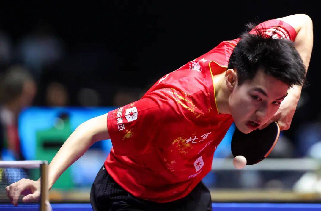 皇冠信用代理流程_王楚钦赢下七局大战皇冠信用代理流程，王曼昱王艺迪争4强席位 | 全运会