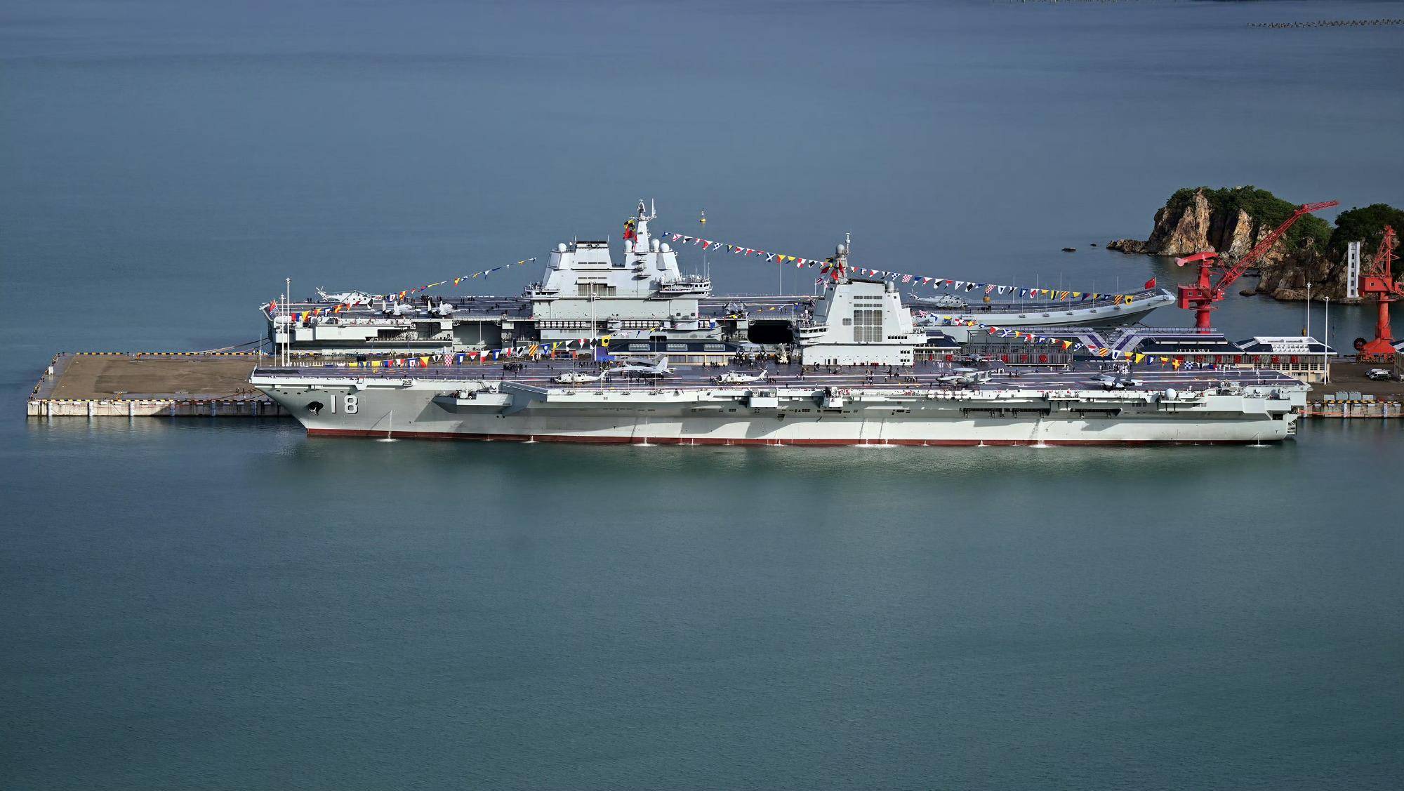 皇冠信用网在线开户_终于反应过来了？高市早苗当局：福建舰要远海作战皇冠信用网在线开户，日本如临大敌