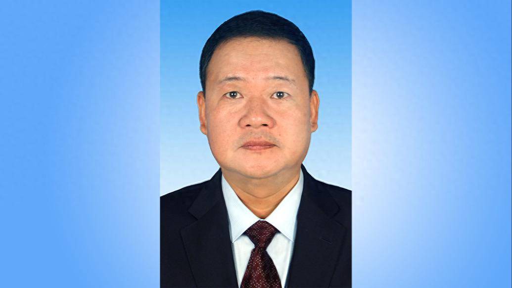 皇冠足球平台代理_天津滨海新区区委副书记李龙履新中新天津生态城管理委员会主任