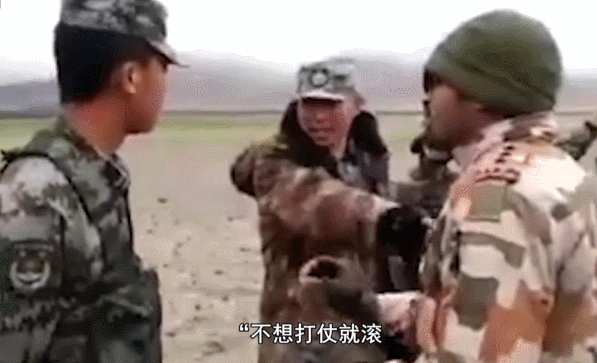 克里夫兰骑士 vs 波特兰开拓者_祁团长：“放你X的狗屁克里夫兰骑士 vs 波特兰开拓者！不想打仗就滚！”这才是最过瘾的脏话