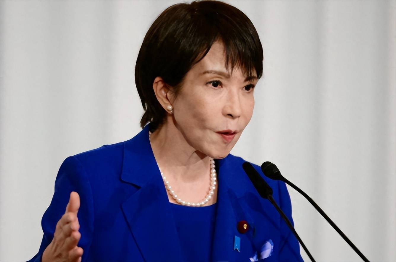 墨西哥世界杯足球_高市早苗突然改口墨西哥世界杯足球，当众承认一中！李在明行动迅速，马上就要来中国，想要挨个搞定中日？