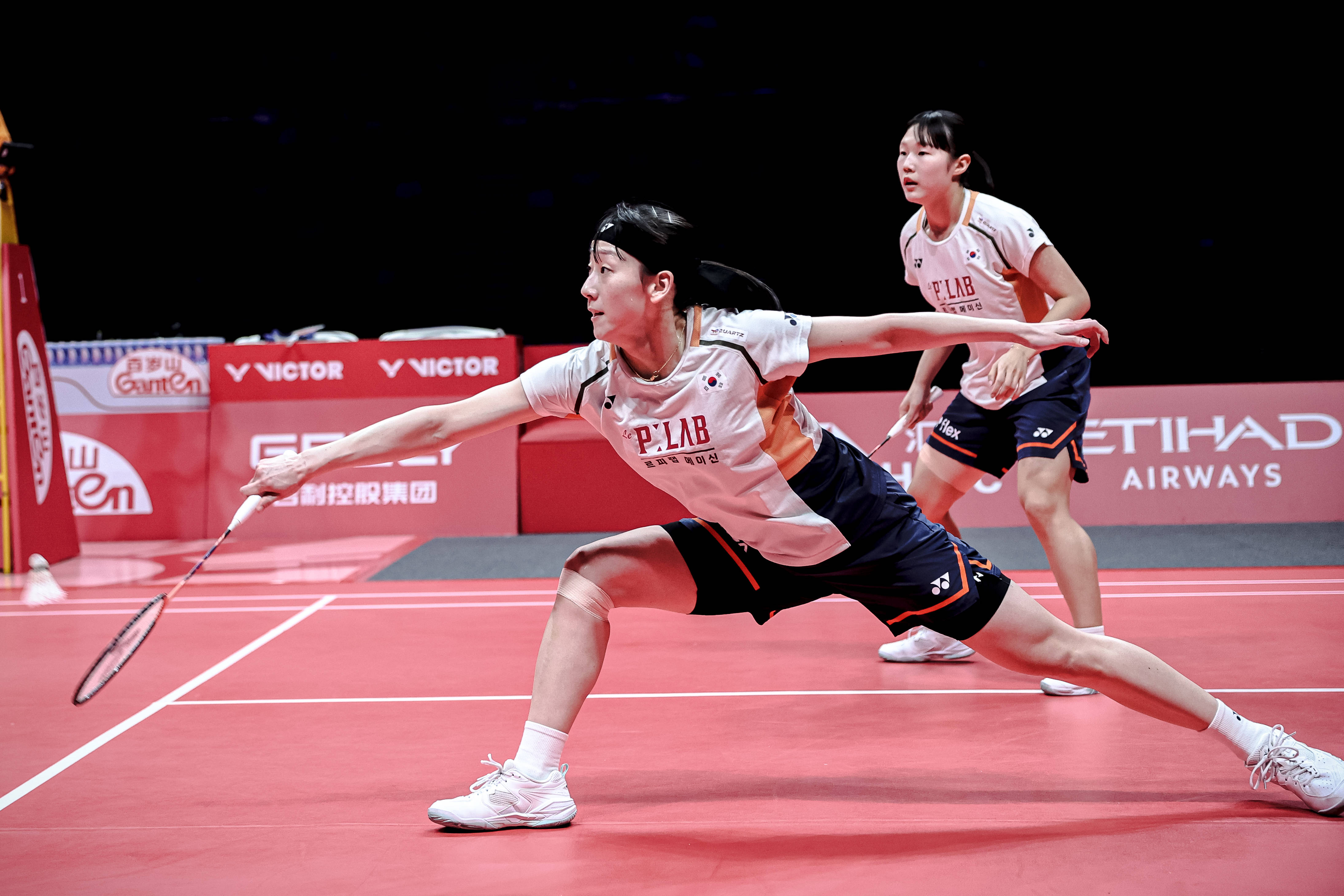 皇冠信用网开号
_(体育)羽毛球——世巡赛总决赛:刘圣书/谭宁无缘女双决赛