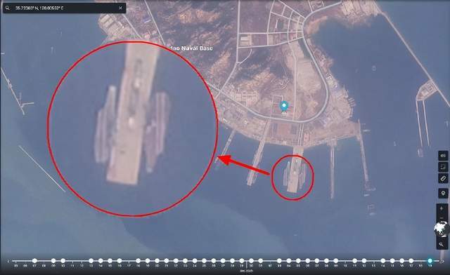 皇冠hga035_48小时奔袭2200公里皇冠hga035，对福建舰只是慢跑热身？双航母同框信号明显