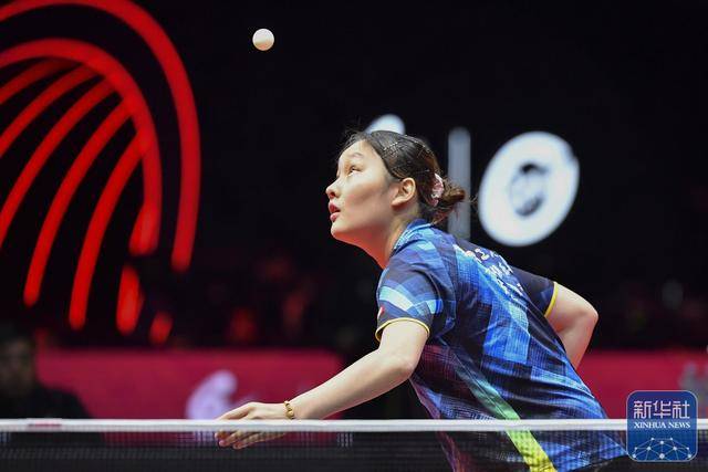 皇冠信用网账号如何注册_乒超联赛总决赛女团半决赛丨山东鲁能队晋级决赛