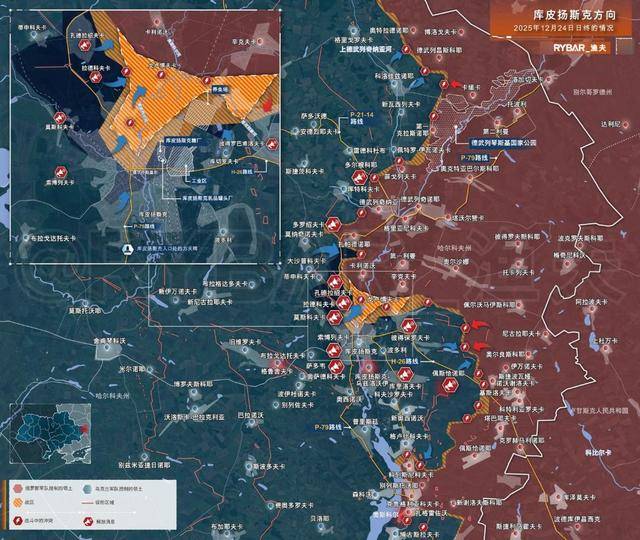 皇冠信用网账号如何注册_俄军捷报变溃败皇冠信用网账号如何注册，库皮扬斯克遭乌军反攻，四分之三城区已被夺回