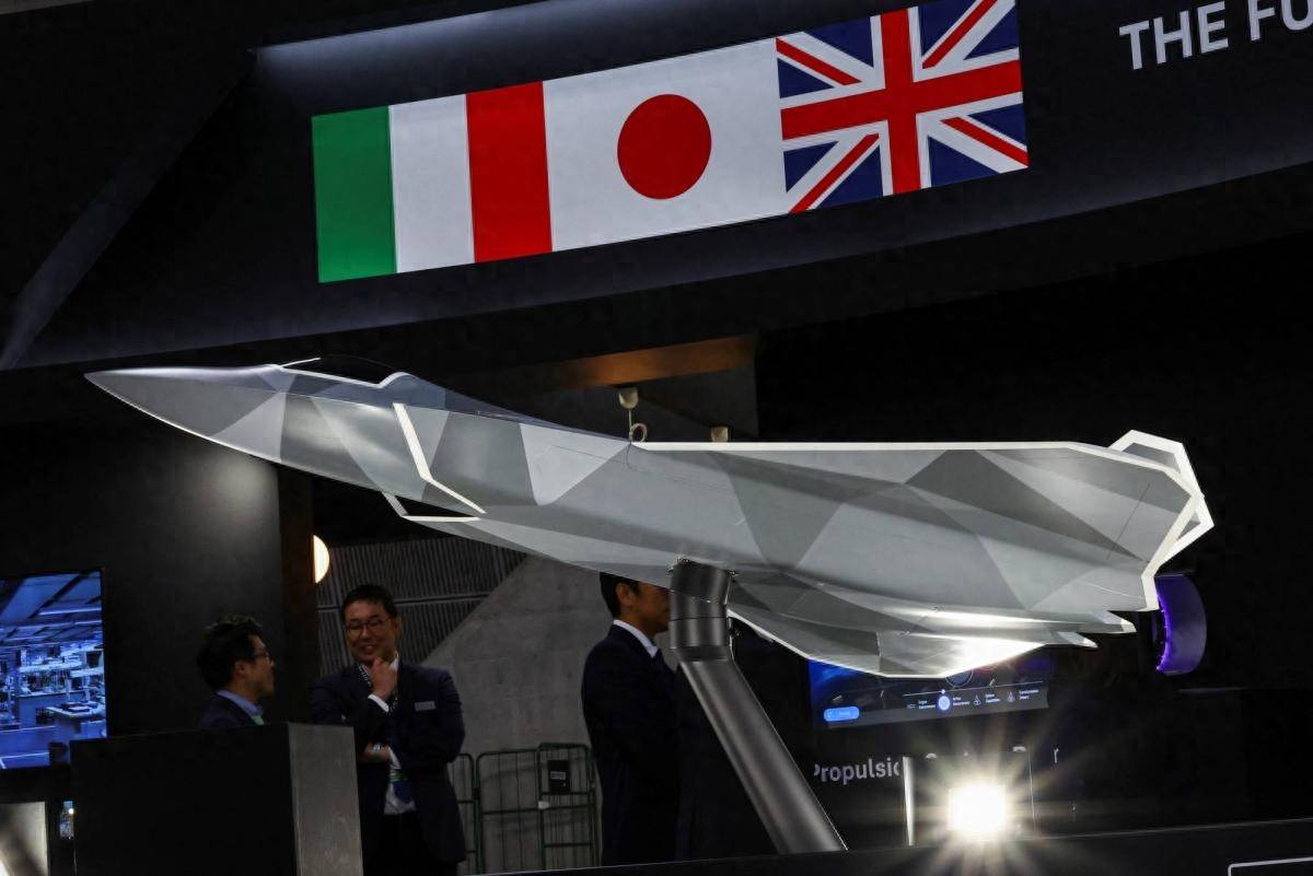 皇冠信用网出租代理_中国第三架歼-36首飞皇冠信用网出租代理，六代机加速推进，日本宣布2035年一定把六代机搞出来！