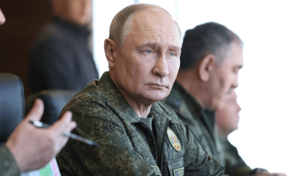 皇冠信用網开号_俄军48小时炸毁乌克兰电网皇冠信用網开号，美媒终于认清现实：主动权在普京手里！