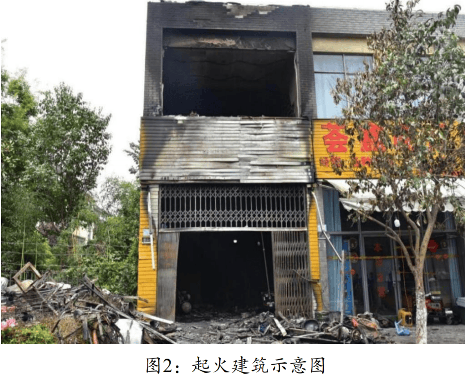 皇冠信用网注册
_违规改装电动车致8人死亡皇冠信用网注册
!云南昆明较大火灾事故调查报告公布