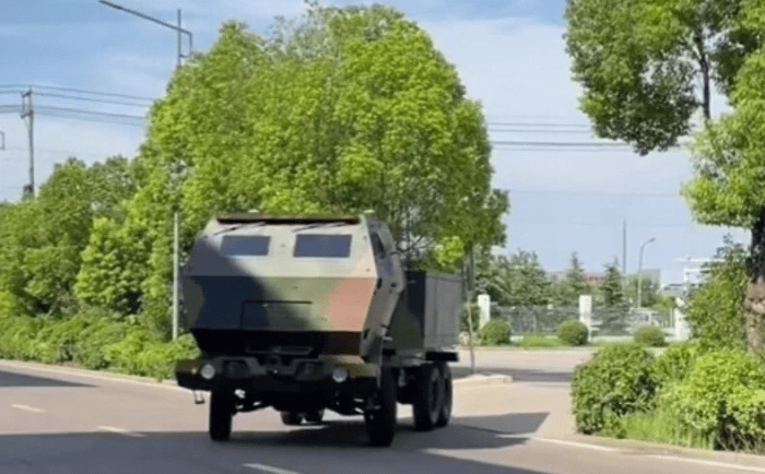 皇冠信用网体育
_111门海马斯射程覆盖福建沿海皇冠信用网体育
,歼-20完全体亮相,战时必将其摧毁