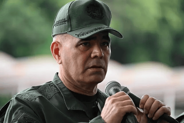 皇冠代理网址
_委防长发声确认自己幸存皇冠代理网址
,呼吁全国人民保持冷静:我们将获胜