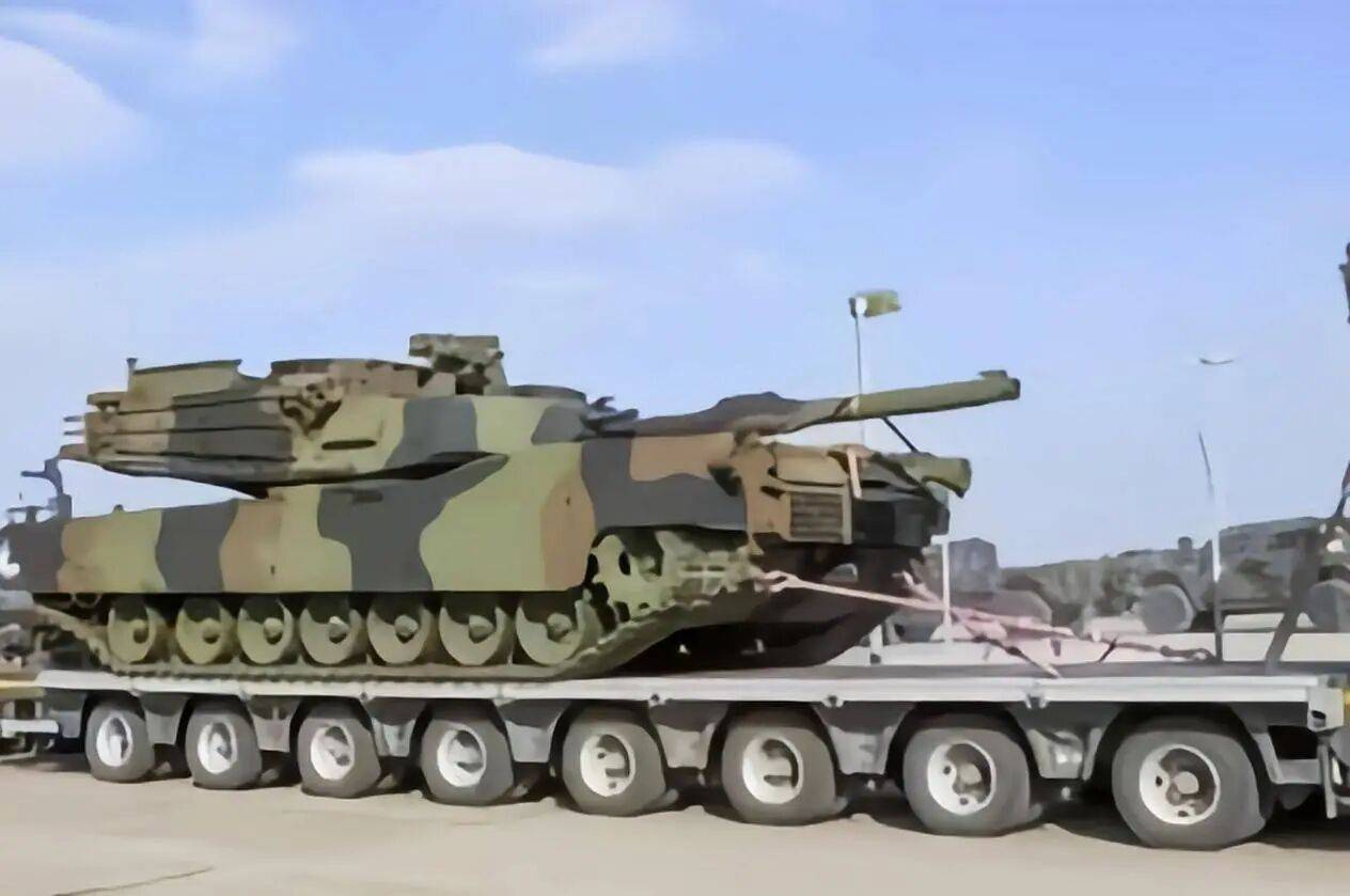 皇冠hga010
_万众期待的事发生皇冠hga010
!中方拦截美武器运输船和飞机?台军购路线被断