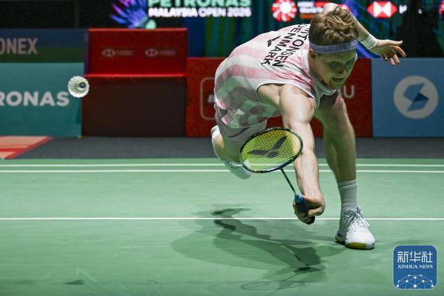 皇冠代理注册
_羽毛球丨马来西亚公开赛:石宇奇晋级决赛