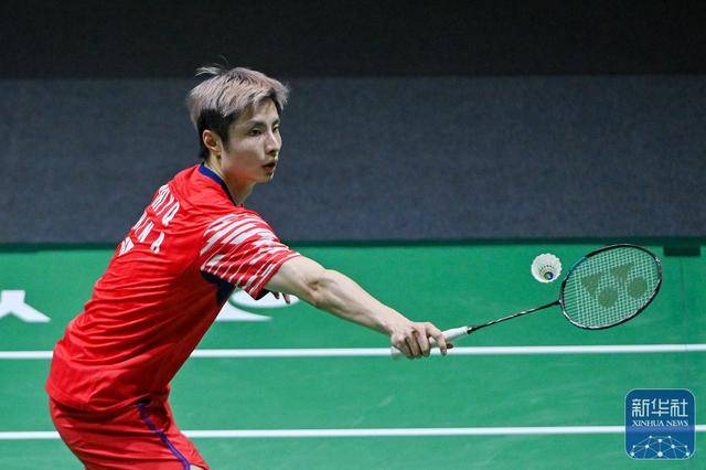 皇冠代理注册
_羽毛球丨马来西亚公开赛:石宇奇晋级决赛