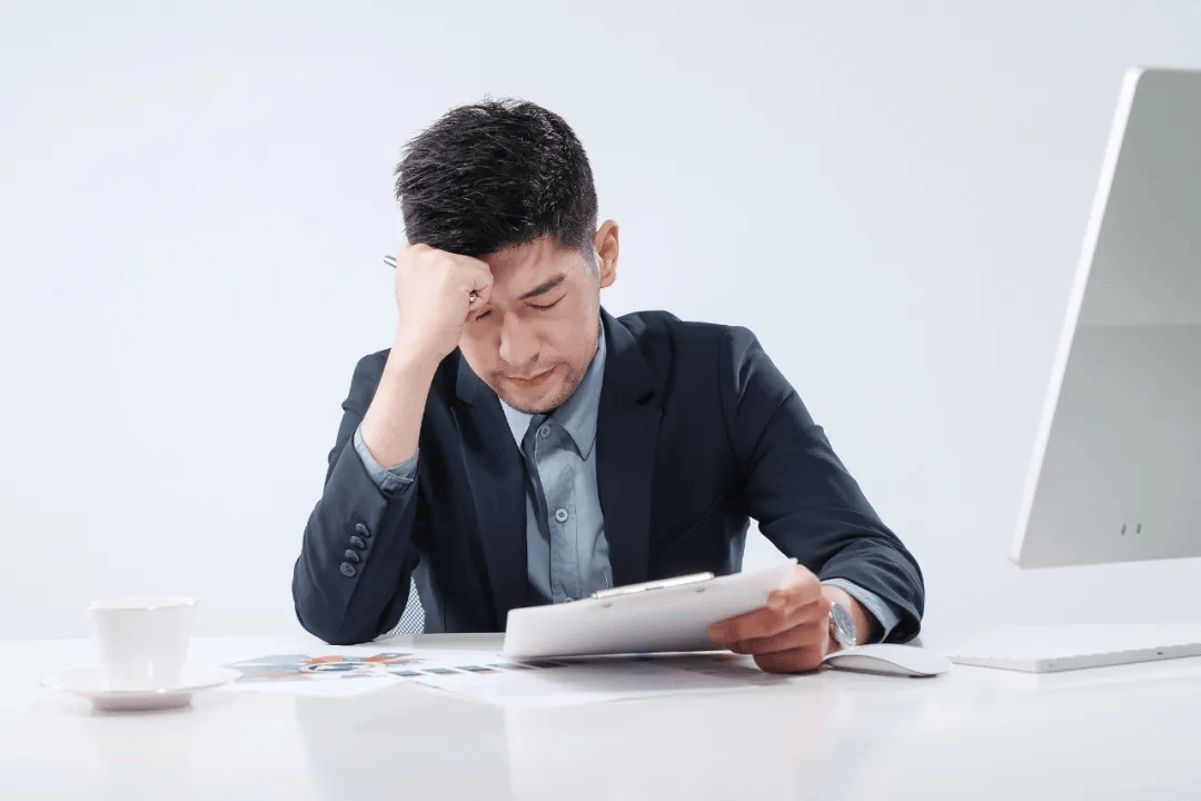 皇冠赛事
_性格“像变了个人”?可能是疾病信号皇冠赛事
,警惕这5种病