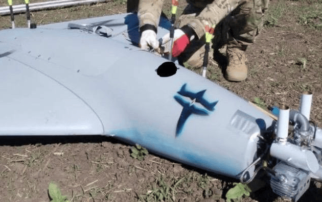 世界杯代理拿盘_炸爱国者世界杯代理拿盘，炸海马斯，抓特务，俄军和伊朗都用上星链，一抓一个准